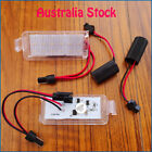 <!--F#f_0-->LED License Number Plate Light Lamp for Holden Commodore<!--F/-->