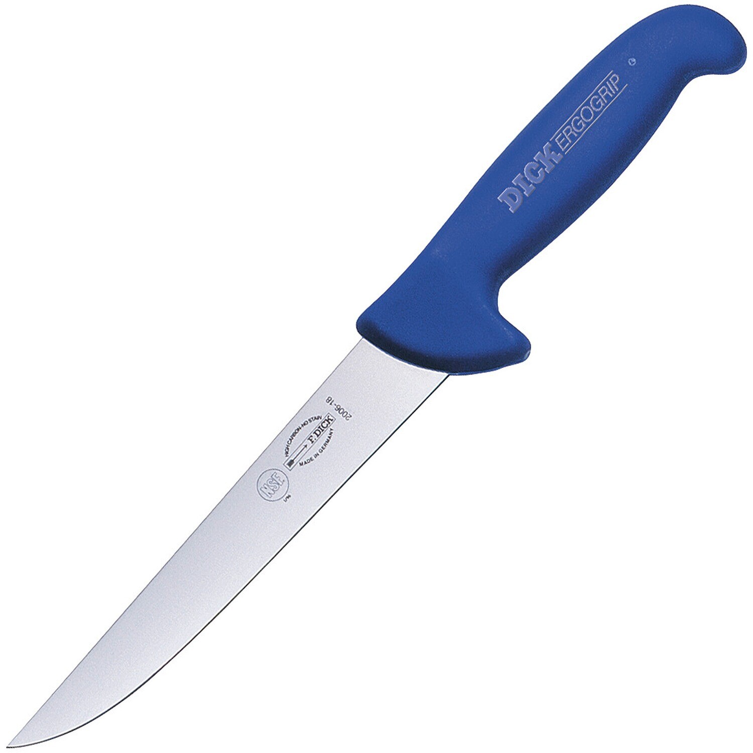 Эргономичная рукоятка ДИКА Штехмессера 2890₽