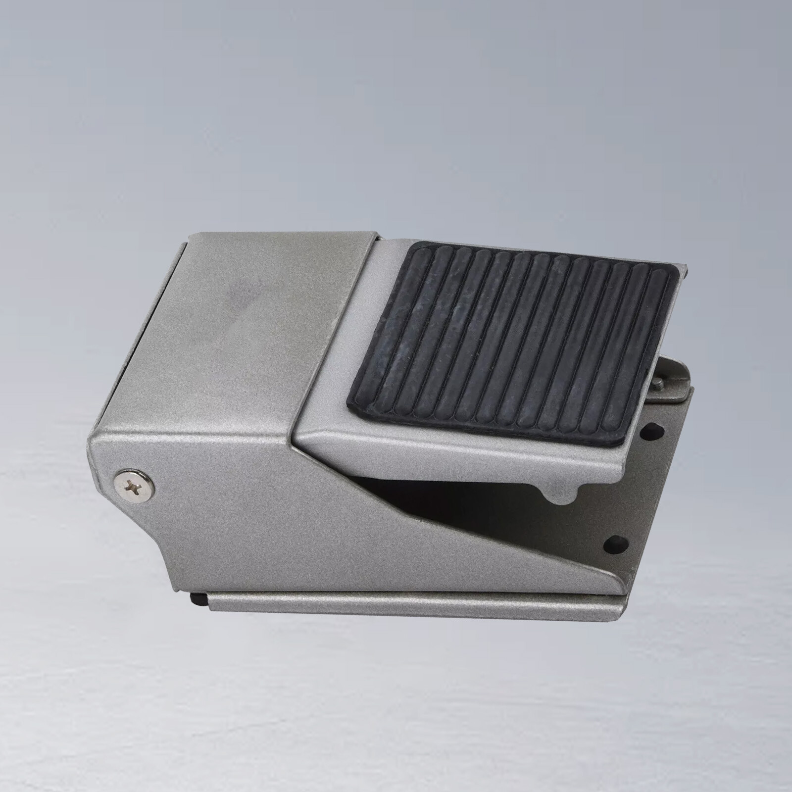 NEW Pneumatic Foot Pedal Valve FV-320 Momentary 3 Way 2 Position 1/4"PT Threaded