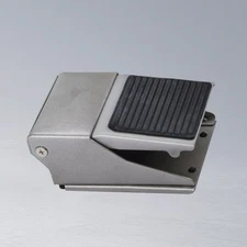 Pneumatic Foot Pedal Valve FV-320 Momentary 3 Way 2 Position 1/4"PT Threaded US