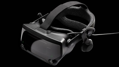 Steam VR Valve Index Gogle | eBay