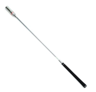 SWING IMPACT Swing Caddy Golf Swing Trainer Impact Distance Rhythm Tempo