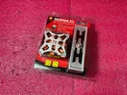 1 Pc Thermaltake Volcano 11+ Cooler Xaser Edition