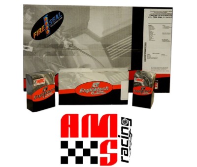 Engine Remain Rering Overhaul Kit 2001-2007 Chevrolet Gen III 4.8L 5.3L