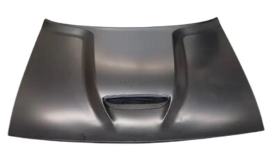 For 2011 2012 - 2021 Dodge Challenger Hood Aluminum Replacement SRT CH1230331