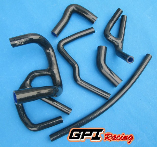 silicone hose kit fit for Austin/Rover Mini Cooper S/SPI 1275/1.3i 1991