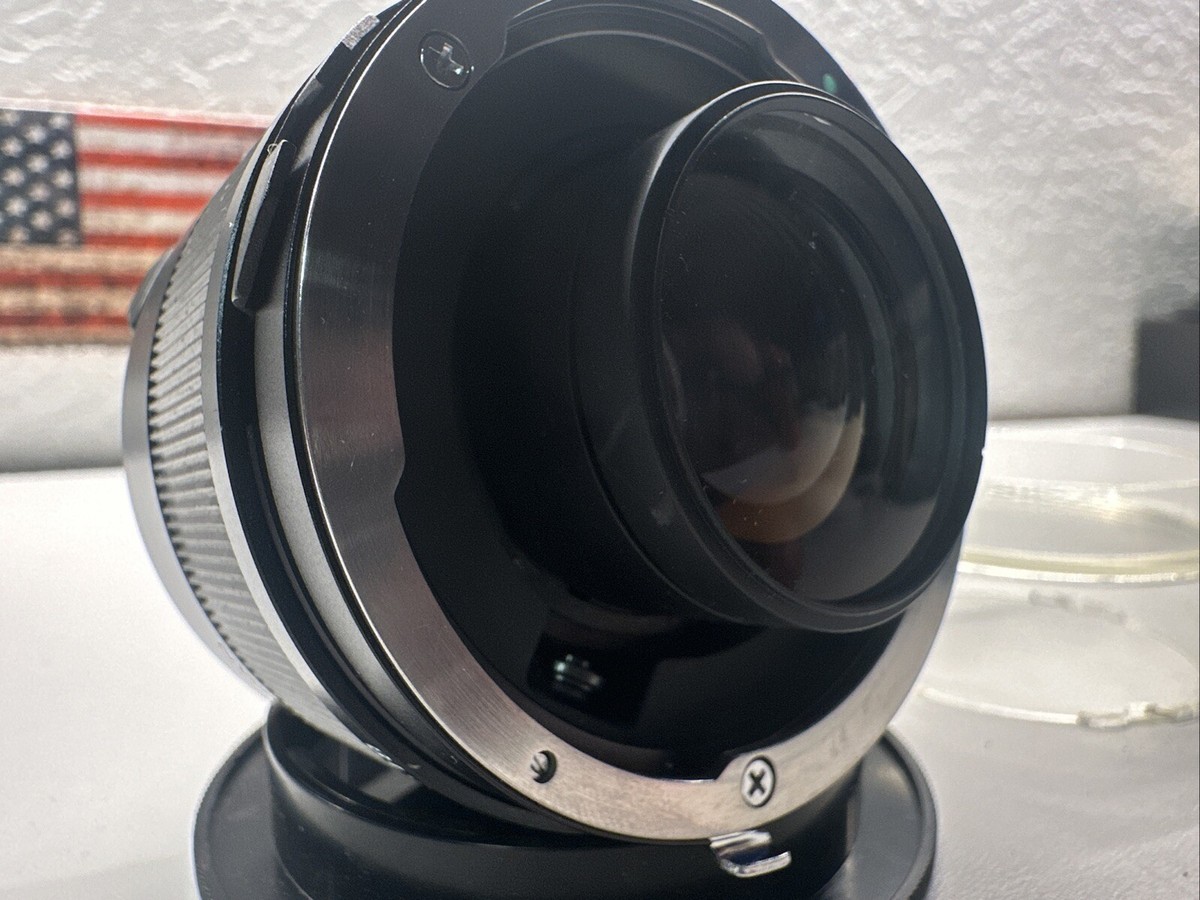 Tamron SP BBAR MC 2X Teleconverter | eBay