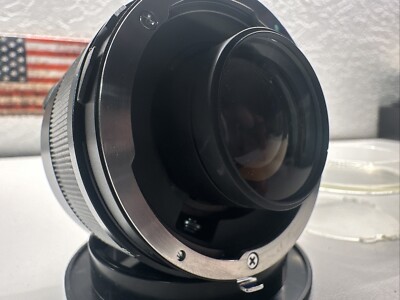 Tamron SP BBAR MC 2X Teleconverter | eBay