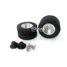 الإطارات LESU Metal
