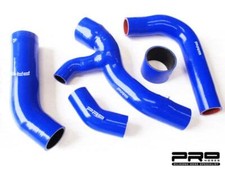 Pro Hoses Five-Piece Boost/Induction Hose Kit for Mk2 Focus ST