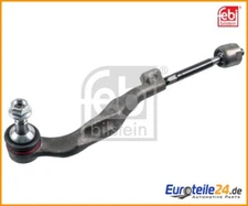 Tie Rod Febi Bilstein 181026 Front Right for Mini