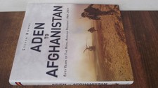 Aden to Afghanistan: Fifty Years of The Royal Anglian Regiment 19