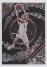 2021-22 Donruss Elite Power Formulas Devin Booker #7 0r2f