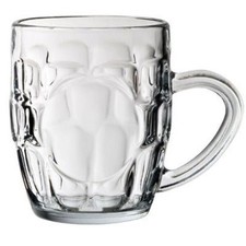 Gr&uuml;bchen Krug get&auml;felt 10oz/290ml