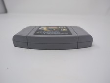 Perfect Dark Cartridge Only (Nintendo 64, 2000) Tested Rareware Shooter