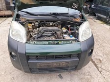 Climatisation et Accessoires Peugeot BIPPER