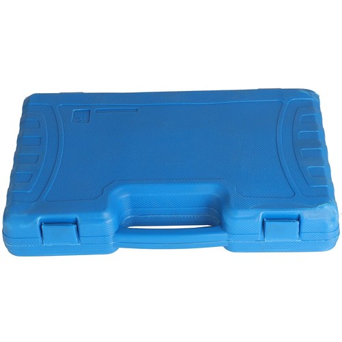 12Pcs Bearing Separator Puller Kit 2" and 3" Splitters Remove Bearings Tool Set - Picture 8 of 8