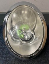 MINI HATCH ONE R50 DRIVER SIDE HEADLIGHT OFFSIDE 6961348 FITS 2006 6961348