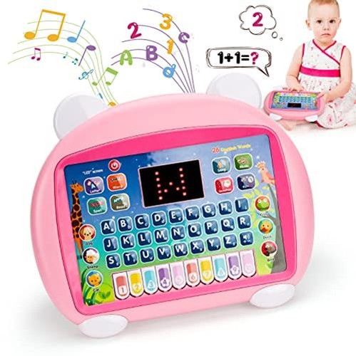 Toddler Toys for Girls Age 1 2 3 4, Kids Birthday Gifts  Assorted styles 