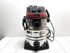 einhell bidone aspira solidi e liquidi multicolore Bidone aspiratutto Einhell TC-VC 18/15 Li S funzione soffiante