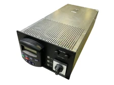 400035V0014 Oerlikon Leybold Vacuum Turbo Pump Controller MAG.DRIVE digital