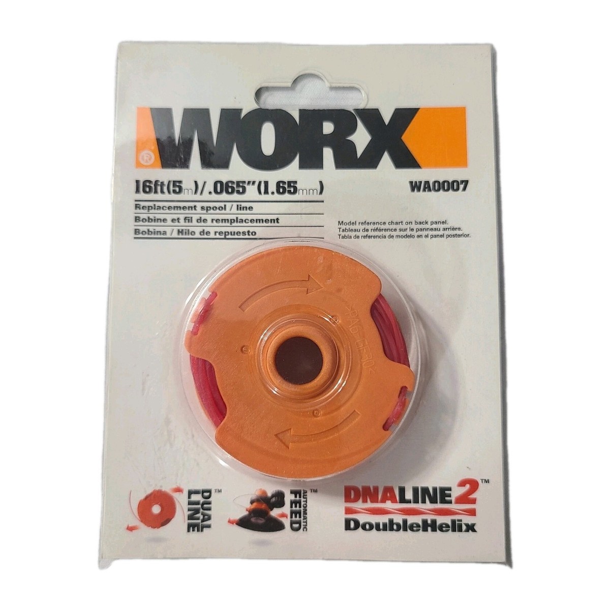 WORX WR167E Robot Rasaerba Landroid M700 Plus, Arancione, 700 Mq - Foto 9