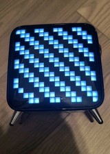 Divoom Tivoo Max Black PIXEL ART Speaker Semi...