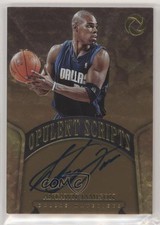 2017-18 Panini Opulence Opulent Scripts 2/35 Antawn Jamison #OS-AJN Auto s3g