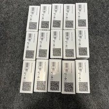 MIKROE MIKROE-5543 Two-Wire ETH Click Compact Add-On Boards, Lot of 15