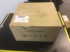 VW Audi Seat Skoda Türschloss Schloss Tür hinten links 5TA839015Q