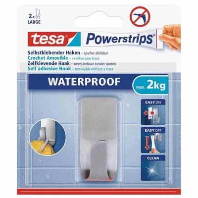 tesa PS Waterproof Haken Zoom