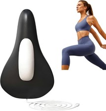 1 St&uuml;ck Beckenbodentrainer F&uuml;r Frau Elektrisch Pelvic Floor Trainer Women Pelvic