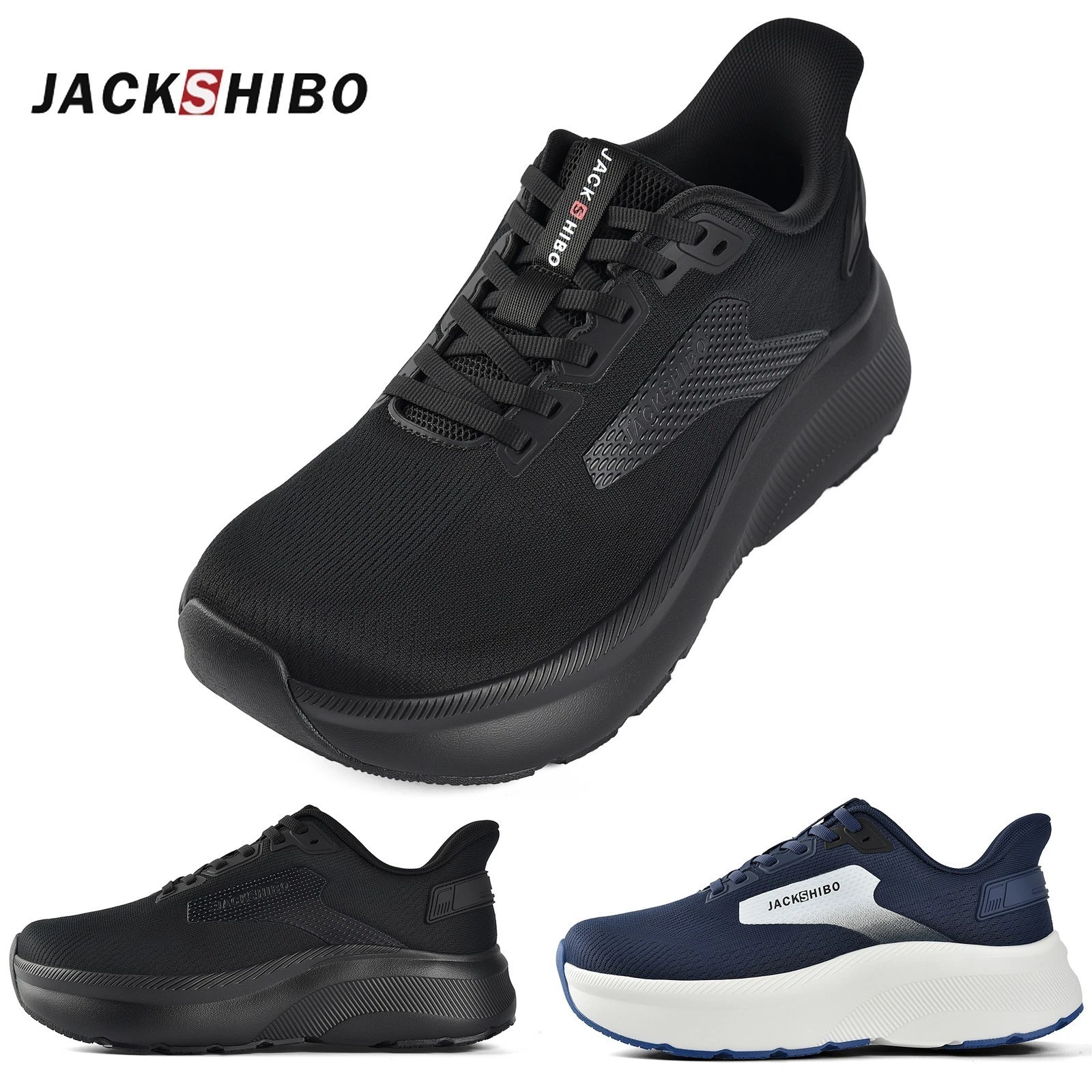 Mens Hands Free Wide Toe Box Shoes Arch Support Sneakers Lightweight Breathable
Opens in a new windo