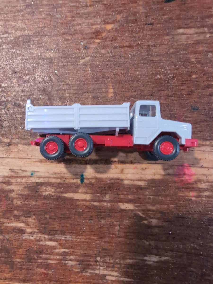 Magirus WIKING Diecast Cars, Trucks & Vans for sale | eBay