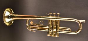 Collegiate Holton Trumpet | eBay