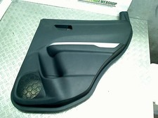 Porte arrière et accessoires Suzuki VITARA