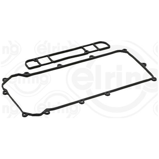 Dichtungssatz Zylinderkopfhaube FüR Mazda 6 GG GY 02 Bis 08 Elring L3C1 Cjba-image