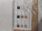 Stares And Stripe Wall Hanging Kit By Connecting Threads Complete Wit Fabric And — photo 2