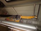 Thorin Oakenshield Regal Sword Lord of the Rings Hobbit Noble Collection Replica