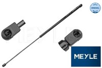 Meyle 1409100070 Gasfeder FüR Motorhaube FüR Audi