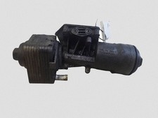 Radiateur Seat TOLEDO