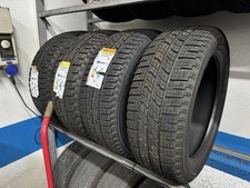4x Pirelli Scorpion Zero 255/50R20 109 Y M+S Nuove Dot 2024
