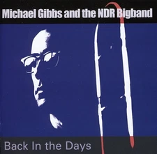 NDR Bigband - Back in the Day [Used Very Good CD]