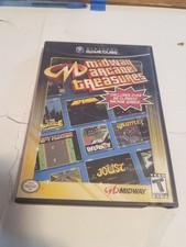 Midway Arcade Treasures - Nintendo GameCube
