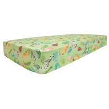 Posh Peanut Bamboo Crib Sheet - Ultra-Soft Baby Bedding for Boys  Girls