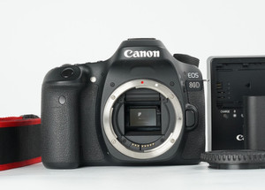 Cannon 80d | eBay