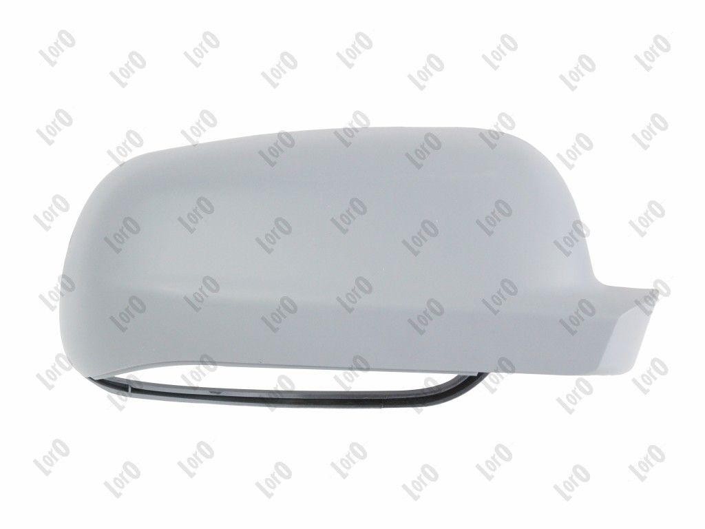 ABAKUS Outer Mirror Cover 4011C12 Right Side Primed For VW
