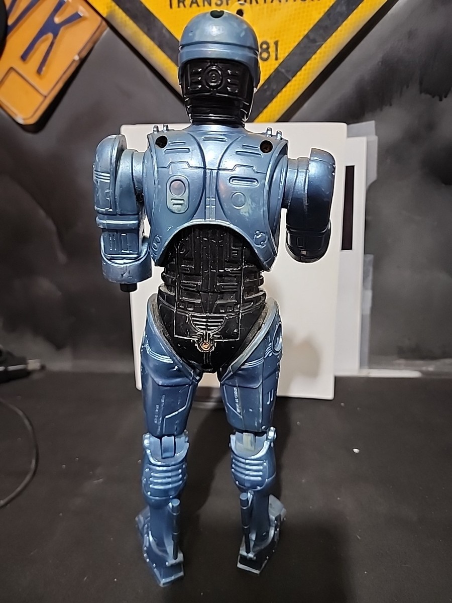 ロボコップ1993 12inch アクションフィギュア ロボコップ1993 12inch アクションフィギュア ロボコップ1993