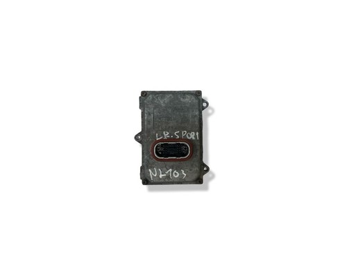 Land Rover Range Rover Sport L320 2007 Steuergerät Xenon Scheinwerfer MDV102644