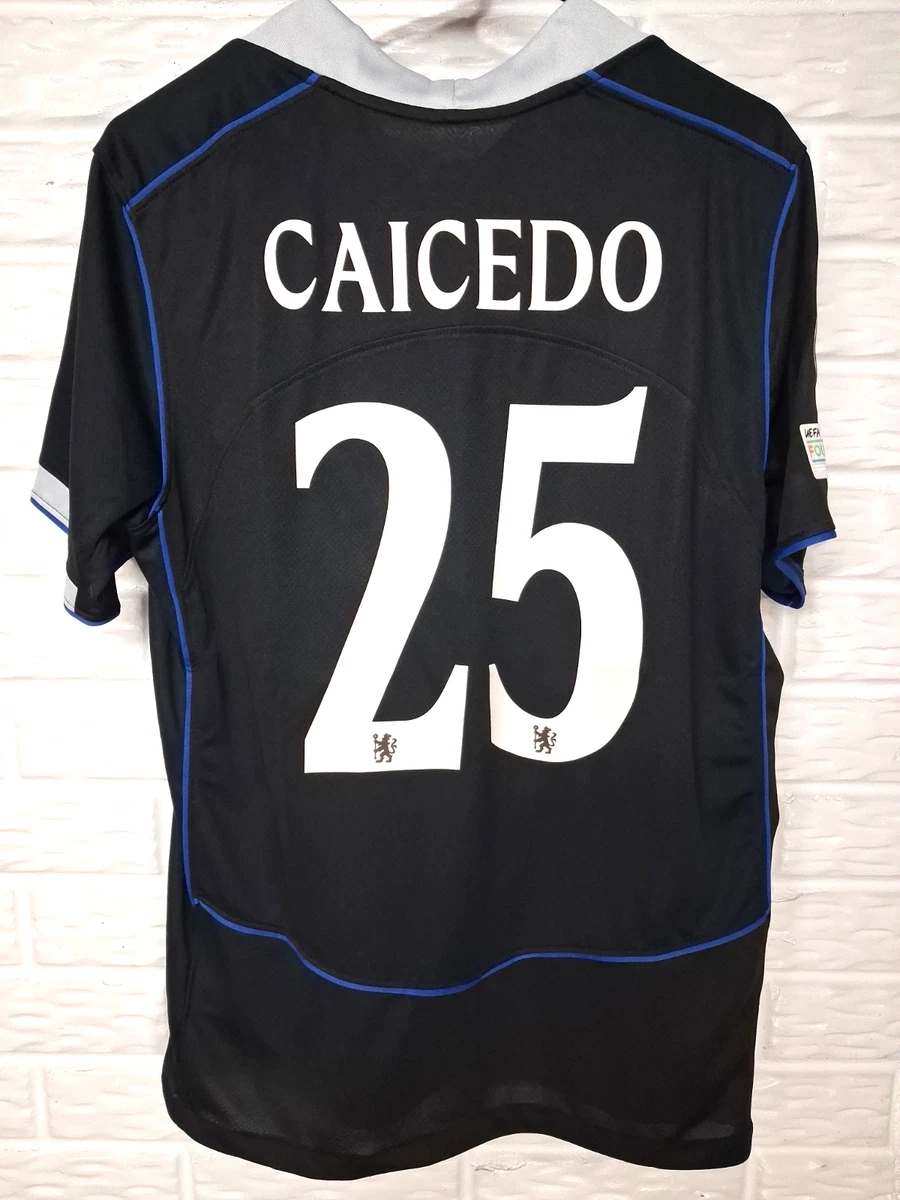 Preços baixos em Tamanho L Chelsea Clube Internacional de Camisas